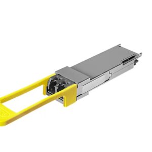 HPE NW CW 100G FR1 QSFP28 LC 2km XCVR