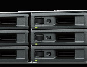 Synology SA3400D RackMount NAS