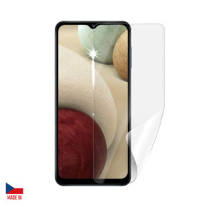 Screenshield SAMSUNG A127 Galaxy A12 fólie na displej