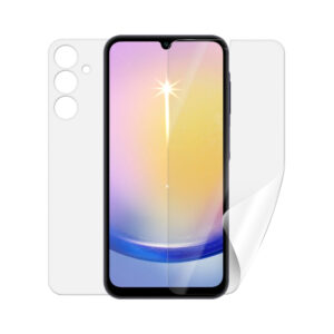 Screenshield SAMSUNG A256 Galaxy A25 5G fólia na celé telo