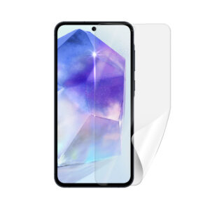 Screenshield SAMSUNG A556 Galaxy A55 5G fólia na displej