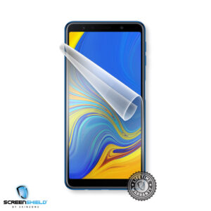 Screenshield SAMSUNG A750 Galaxy A7 (2018) fólie na displej