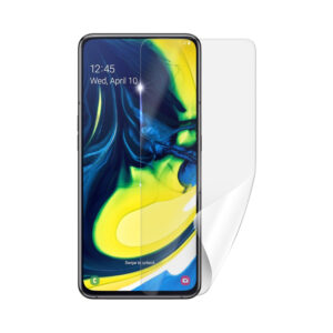 Screenshield SAMSUNG A805 Galaxy A80 fólie na displej