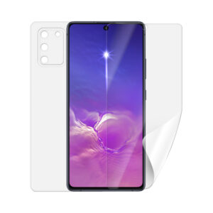 Screenshield SAMSUNG G770 Galaxy S10 Lite fólie na celé telo