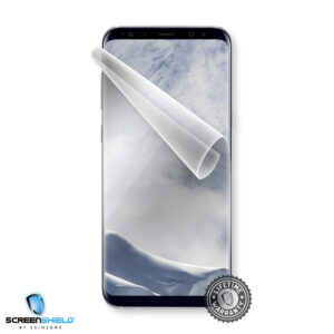 Screenshield™ SAMSUNG G955 Galaxy S8+ ochrana displeja