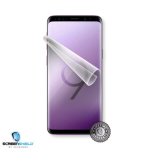Screenshield SAMSUNG G960 Galaxy S9 fólie na displej