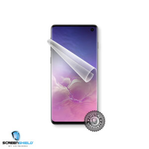 Screenshield SAMSUNG G973 Galaxy S10 fólie na displej