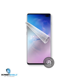 Screenshield SAMSUNG G975 Galaxy S10+ fólie na displej