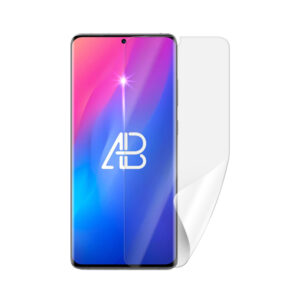 Screenshield SAMSUNG G988 Galaxy S20 Ultra fólia na displej