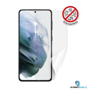 Screenshield Anti-Bacteria SAMSUNG G991 Galaxy S21 5G fólia na displej