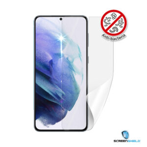 Screenshield Anti-Bacteria SAMSUNG G996 Galaxy S21+ 5G fólia na displej
