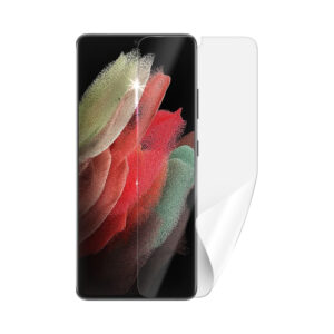 Screenshield SAMSUNG G998 Galaxy S21 Ultra 5G fólia na displej