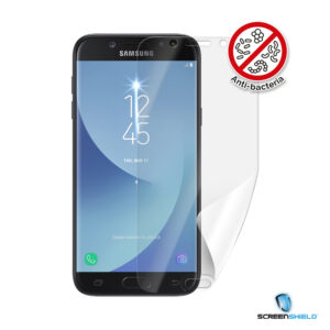 Screenshield Anti-Bacteria SAMSUNG J530 Galaxy J5 (2017) fólia na displej