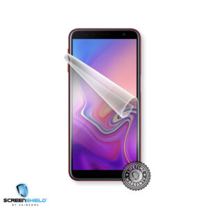 Screenshield SAMSUNG J610 Galaxy J6+ (2018) fólia na displej