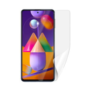 Screenshield SAMSUNG M317 Galaxy M31s fólie na displej