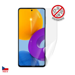 Screenshield Anti-Bacteria SAMSUNG M526 Galaxy M52 5G fólia na displej