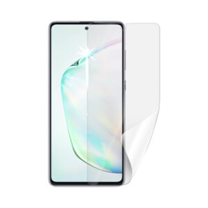 Screenshield SAMSUNG N770 Galaxy Note 10 Lite fólie na displej