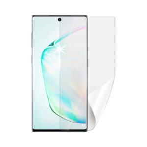 Screenshield SAMSUNG N975 Galaxy Note 10+ fólie na displej