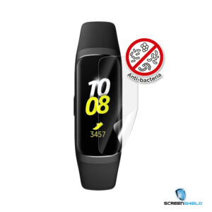 Screenshield Anti-Bacteria SAMSUNG R370 Galaxy Fit fólie na displej