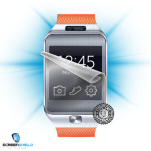 Screenshield™ Samsung Gear R380 ochrana displeja
