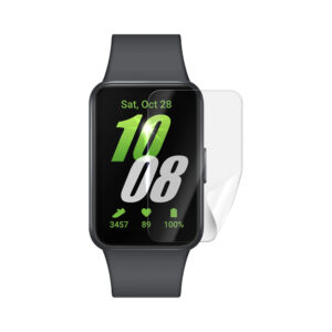 Screenshield SAMSUNG R390 Galaxy Fit3 fólia na displej