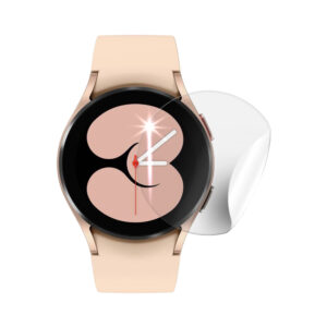 Screenshield SAMSUNG R860 Galaxy Watch 4 40 mm fólia na displej