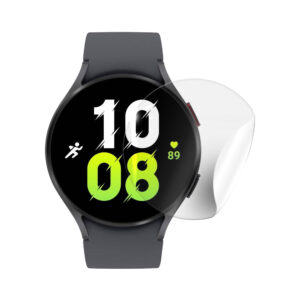 Screenshield SAMSUNG R910 Galaxy Watch 5 44 mm fólia na displej