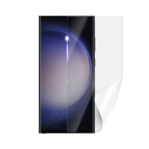 Screenshield SAMSUNG S918 Galaxy S23 Ultra fólia na displej