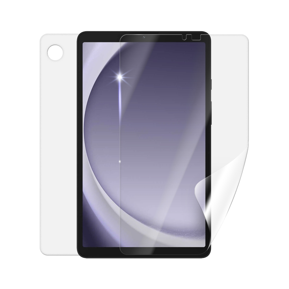 Screenshield SAMSUNG X110 Galaxy Tab A9 LTE ??fólia na celé telo