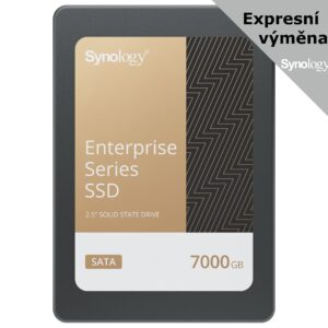 Synology SAT5210/7TB/SSD/2.5"/SATA/5R