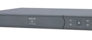 APC Smart-UPS SC450RMI1U