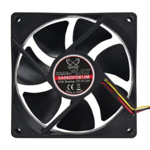 SCYTHE SA0925FDB12M Kama Flex 92mm 2000rpm