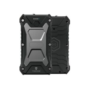 Outdoorová powerbanka Viking SKADI III