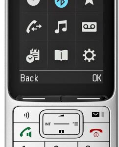 Gigaset OpenScape DECT Phone SL6