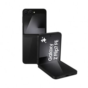 Samsung Galaxy Flip 7 FE/8GB/256GB/Black