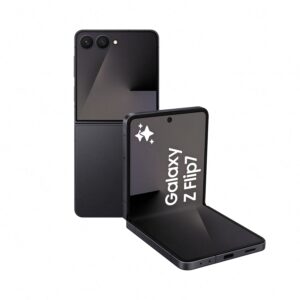 Samsung Galaxy Z Flip 7/12GB/512GB/Black