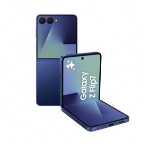 Samsung Galaxy Z Flip 7/12GB/256GB/Blue