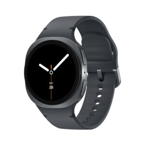 Samsung Galaxy Watch 8/40mm/Šport Band/Black