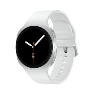 Samsung Galaxy Watch 8 LTE/40mm/Šport Band/White