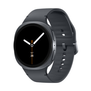 Samsung Galaxy Watch 8/44mm/Šport Band/Black