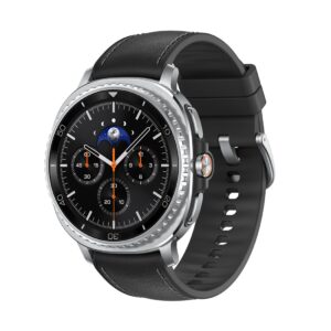 Samsung Galaxy Watch 8 Classic/46mm/Šport Band/Black