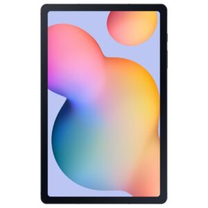 Samsung Galaxy Tab S6 Lite LTE/SM-P625/10,4"/2000x1200/4GB/64GB/An14/Oxford Gray