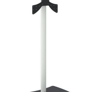 SMMS 062.0550 Stojan na LCD do 55", 30 kg, 131-151 cm