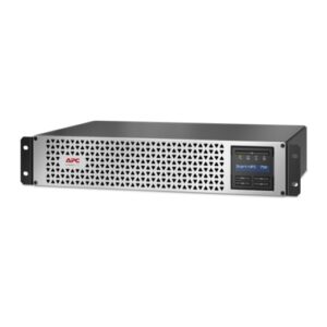 APC Smart-UPS Lítium Ión, Short Depth 750VA, 230V with SmartConnect