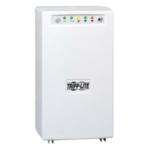 UPS Line-interactive pre zdravotníctvo, SmartPro 230V, 1kVA, 750W, 6 zásuviek, izol.trafo