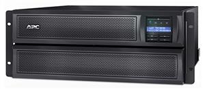 APC Smart-UPS X 2200VA Rack/Tow LCD 230V