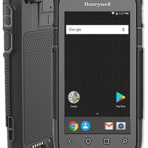 CT60XP, Android, WLAN, 6803 FlexRange, 4GB/32GB