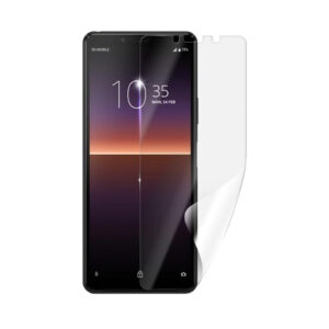 Screenshield SONY Xperia 10 II fólia na displej