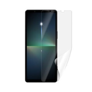Screenshield SONY Xperia 5 V 5G fólia na displej