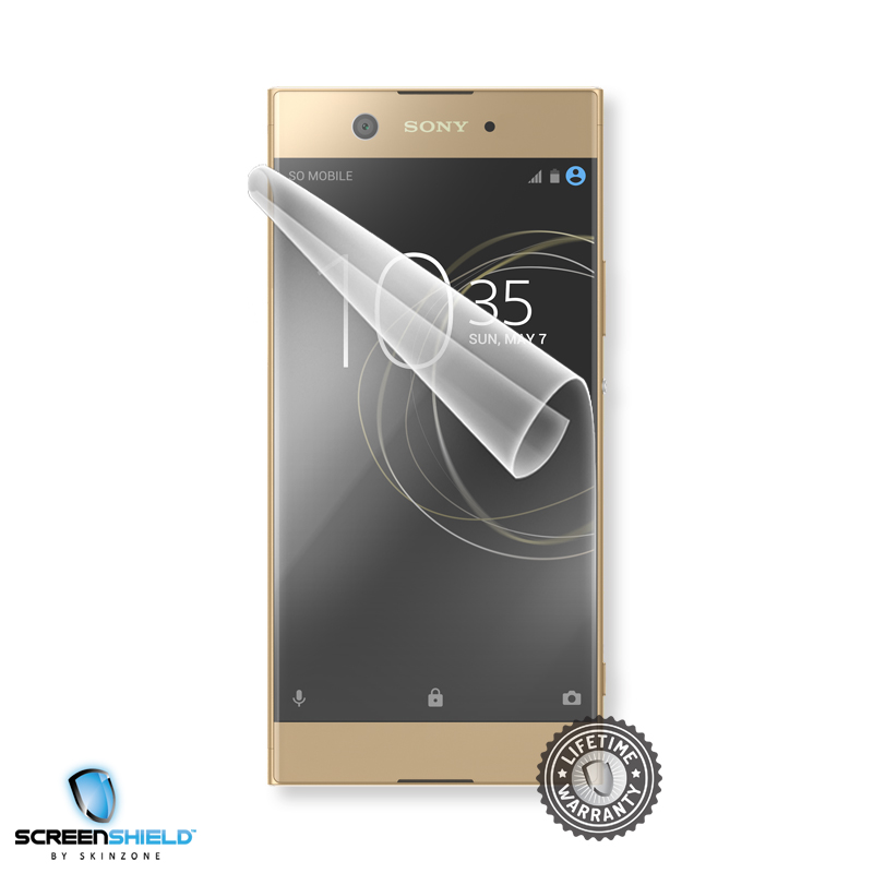Screenshield™ SONY Xperia XA1 G3121 fólia na displej